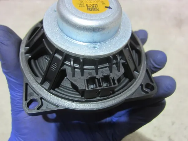BMW X5 F15 F85 kojetaulukaiutin OEM 9294943 image 5