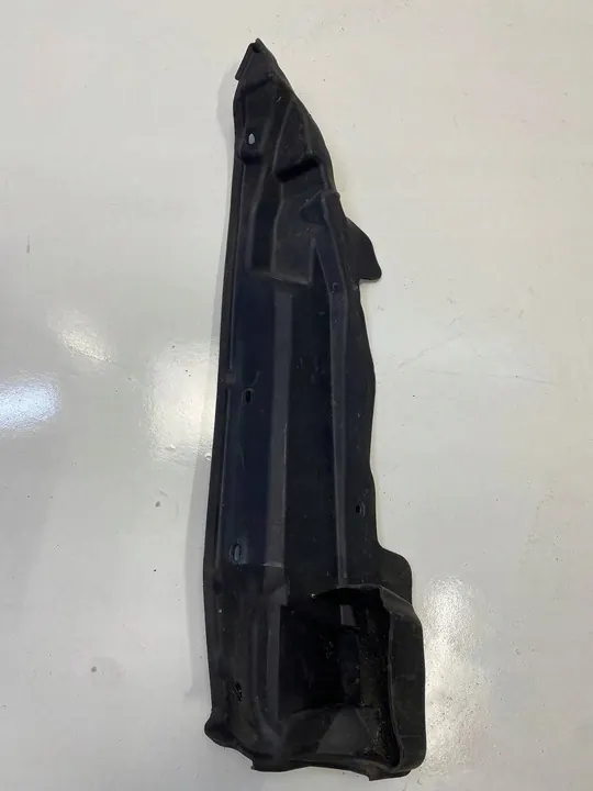 Couvercle inférieur de microfiltre droit BMW X5 F15 64319245596 image 1