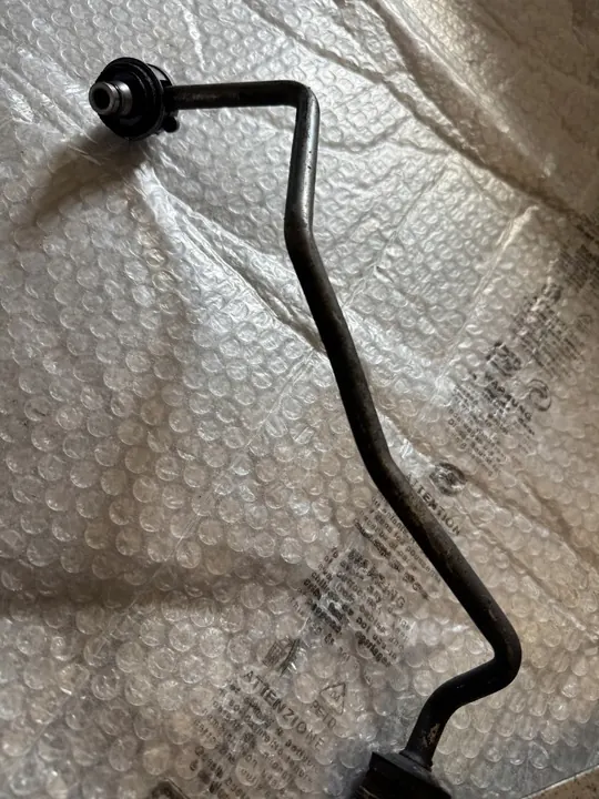 Mangueira de retorno de direção BMW X3 E83 2.5i 3.0i image 2