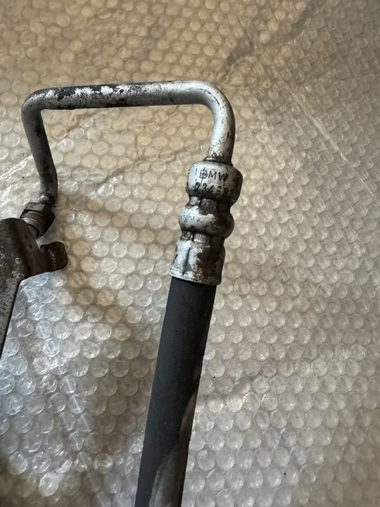 Mangueira de retorno de direção BMW X3 E83 2.5i 3.0i image 3