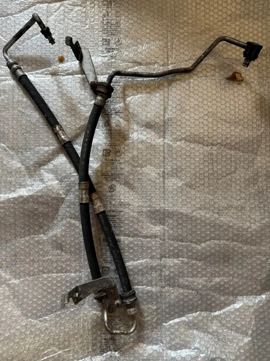 Mangueira de retorno de direção BMW X3 E83 2.5i 3.0i image 5