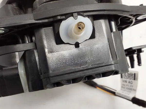 VW ID. 3 Achtercamera Handvat 10A827469AJ image 7