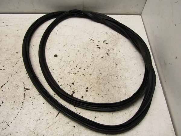 OEM 4567 Takakontin Tiiviste Nissan Juke F16 image 2