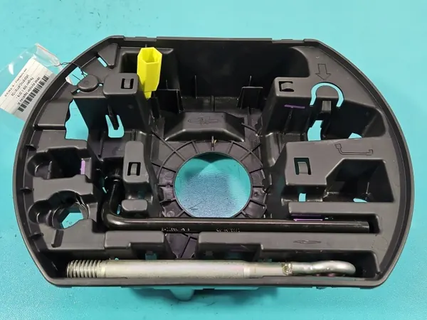 Insertor espuma rueda de repuesto OEM IMPRK1548287 Peugeot 508 II image 2