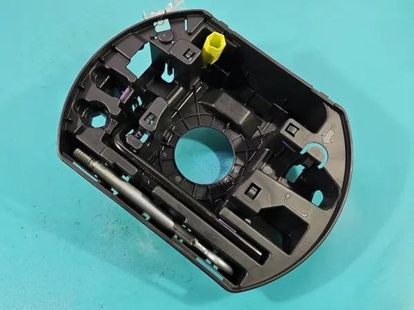 Insertor espuma rueda de repuesto OEM IMPRK1548287 Peugeot 508 II image 4