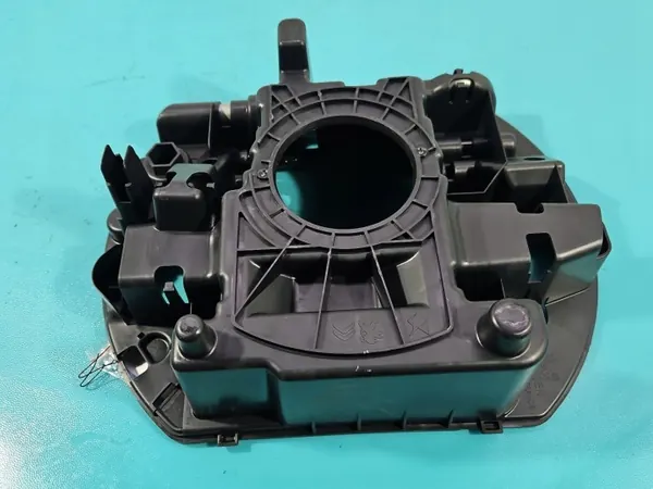 Insertor espuma rueda de repuesto OEM IMPRK1548287 Peugeot 508 II image 6