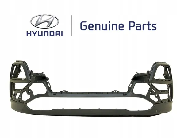 Para-choques dianteiro Hyundai Kona OEM 86512-J9010 Usado image 2