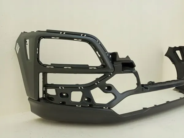 Para-choques dianteiro Hyundai Kona OEM 86512-J9010 Usado image 4
