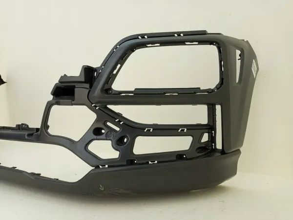 Para-choques dianteiro Hyundai Kona OEM 86512-J9010 Usado image 6