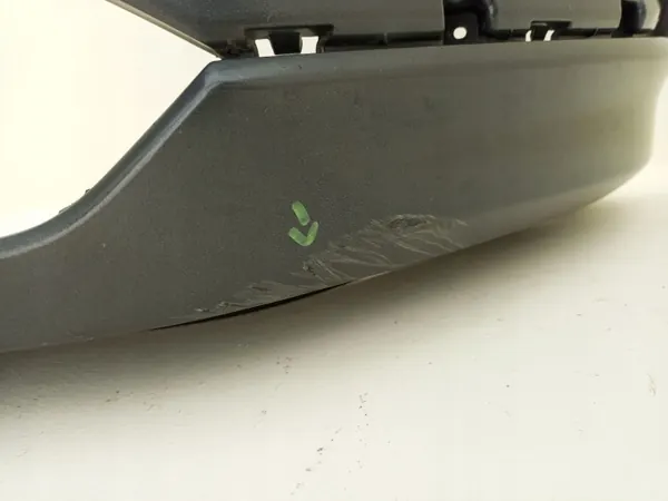 Para-choques dianteiro Hyundai Kona OEM 86512-J9010 Usado image 9