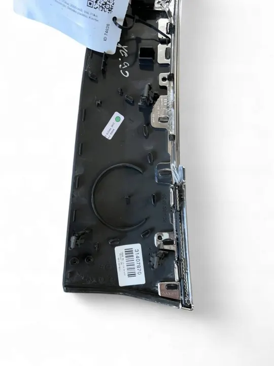 Volvo XC90 2018 Achterdeur Bekleding OEM 31407870 image 10