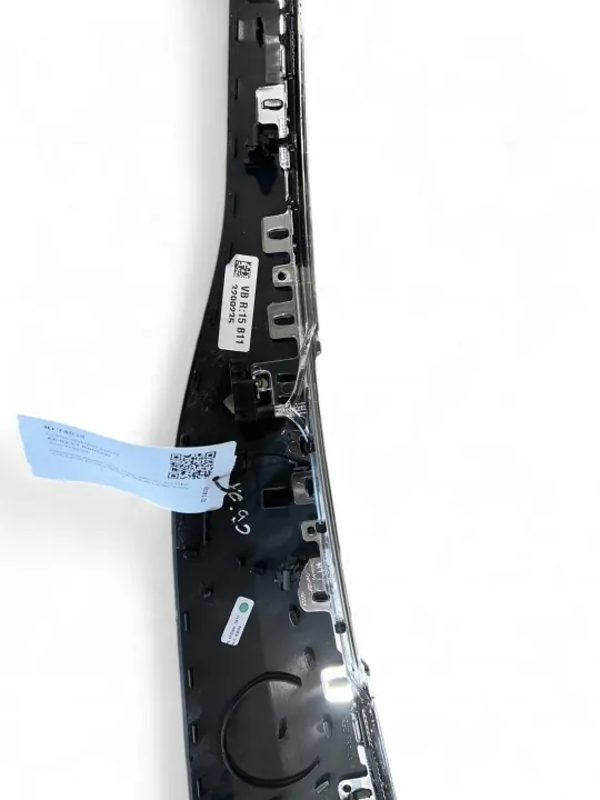 Volvo XC90 2018 Achterdeur Bekleding OEM 31407870 image 9