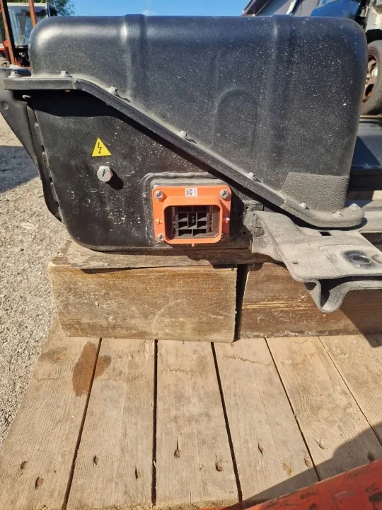 Dacia Spring Batterijcel OEM 295103491R - Gebruikt image 4
