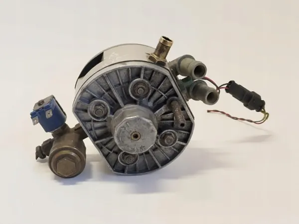 Réducteur de gaz GPL KME RED-1 - OEM Siedlce-113545 image 2