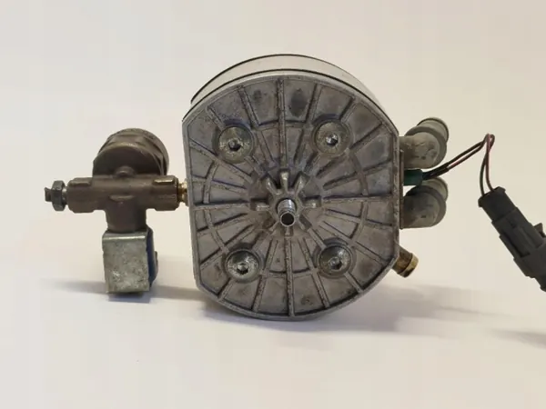 Réducteur de gaz GPL KME RED-1 - OEM Siedlce-113545 image 3