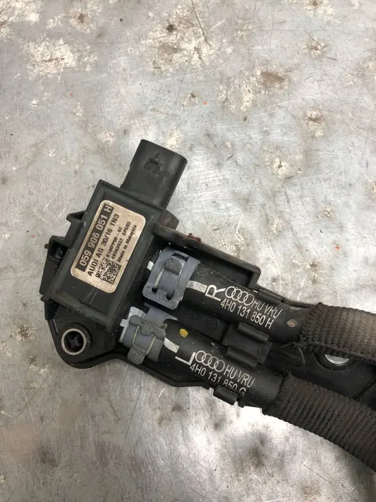 Pakokaasupaineanturi Audi Q5 SQ5 059906051H image 3