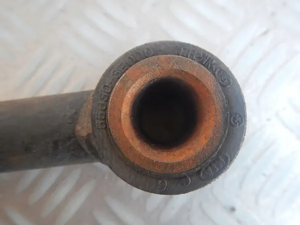 KIA SORENTO I 2.5 CRDI Braccio di Controllo Posteriore OEM 55630-3E000 image 3