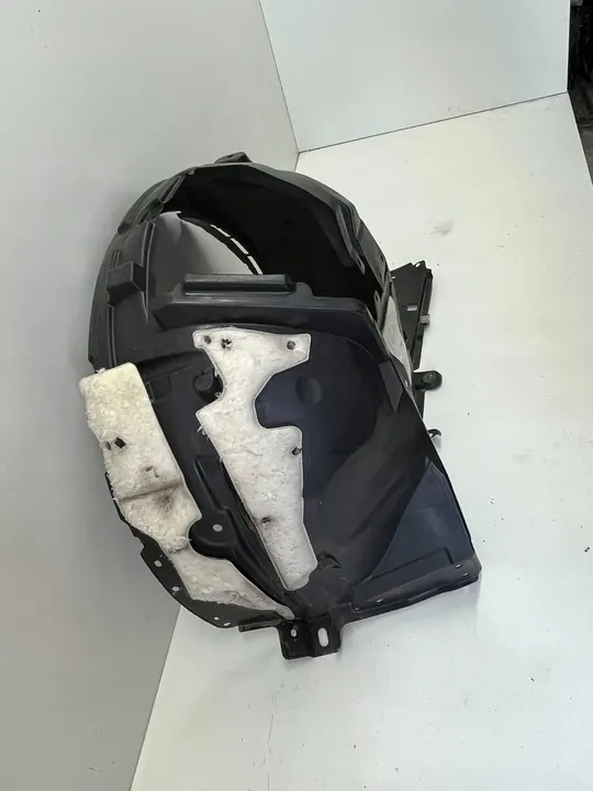 Vasemman etupyörän kaari Nissan Qashqai II J11 63843HV00A image 4