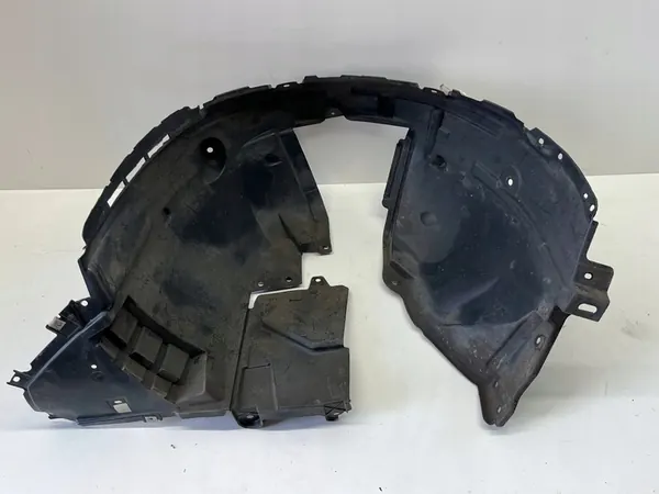 Vasemman etupyörän kaari Nissan Qashqai II J11 63843HV00A image 5