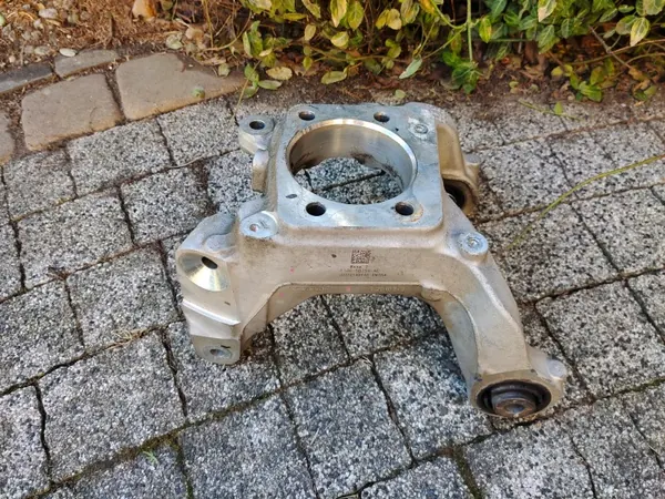 OEM E1GC-5B759-AE Vasen takanaula Ford Edge:lle image 2