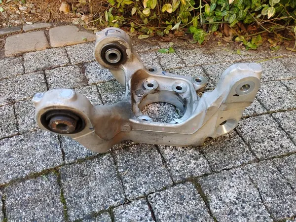 OEM E1GC-5B759-AE Vasen takanaula Ford Edge:lle image 5