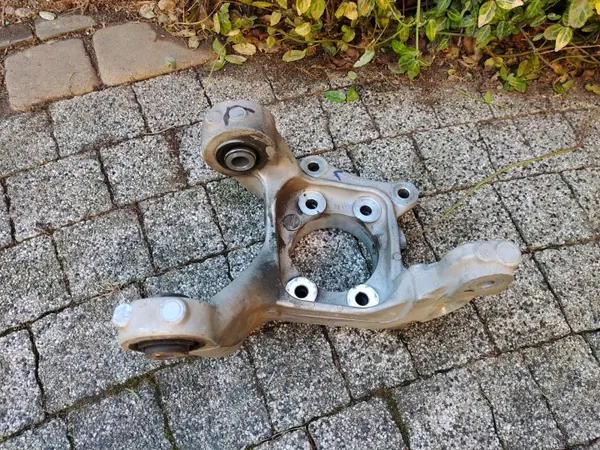 OEM E1GC-5B759-AE Vasen takanaula Ford Edge:lle image 6