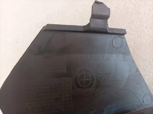 Tappo gancio anteriore BMW X3 G01 2017- image 3