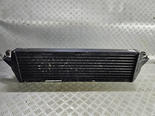 Intercooler Mountune pour Ford Focus MK3 ST 1.6 EcoBoost image 2