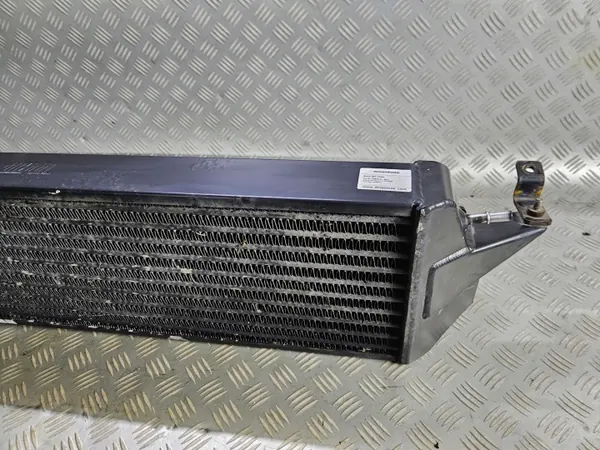 Intercooler Mountune pour Ford Focus MK3 ST 1.6 EcoBoost image 3