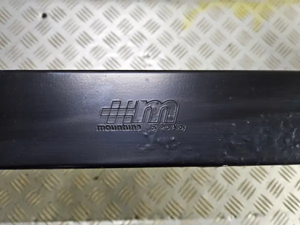 Intercooler Mountune pour Ford Focus MK3 ST 1.6 EcoBoost image 5