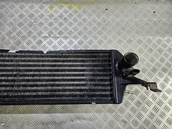 Intercooler Mountune pour Ford Focus MK3 ST 1.6 EcoBoost image 7
