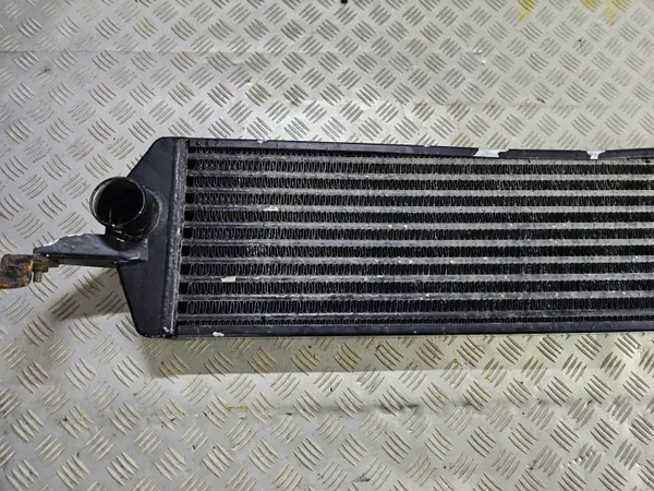 Intercooler Mountune pour Ford Focus MK3 ST 1.6 EcoBoost image 8