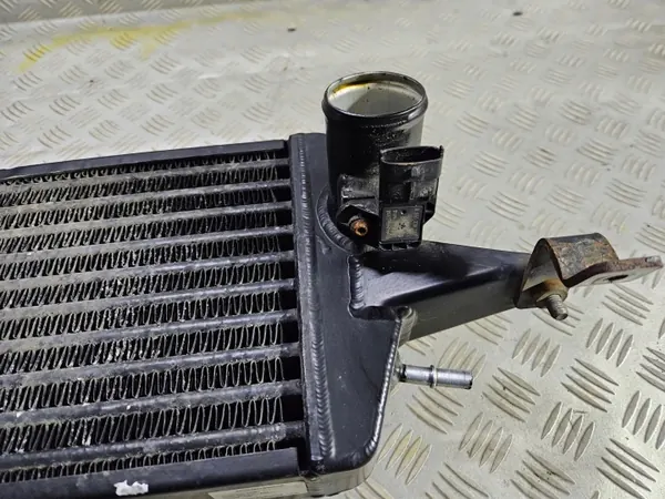 Intercooler Mountune pour Ford Focus MK3 ST 1.6 EcoBoost image 9