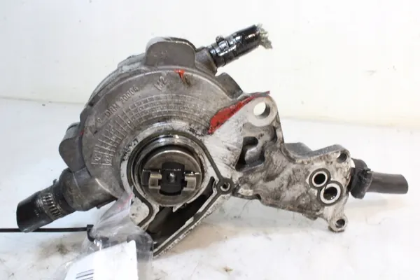 Pompe à vide OEM DRM20004 pour Audi A4 B6 1.9TDI image 4