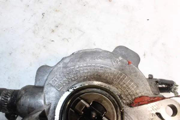 Pompe à vide OEM DRM20004 pour Audi A4 B6 1.9TDI image 6