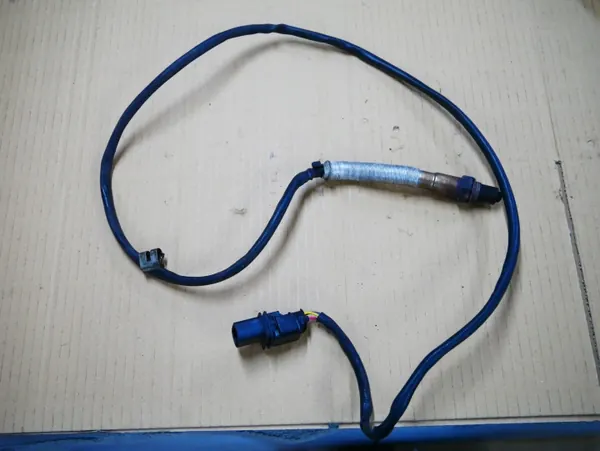 Sonde Lambda BMW OEM 7561409 pour Moteur N53 image 2