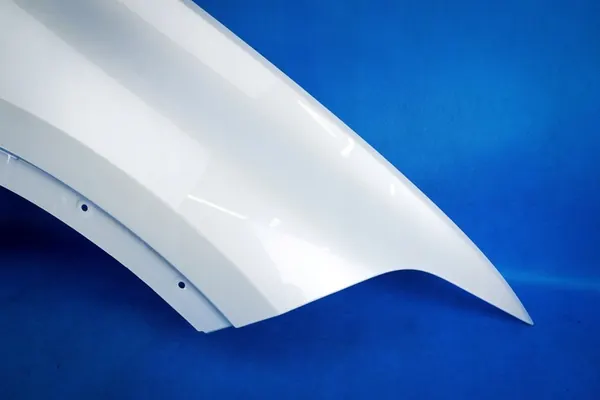 Parafango anteriore destro BMW X5 G05 A96 41007492364 image 2