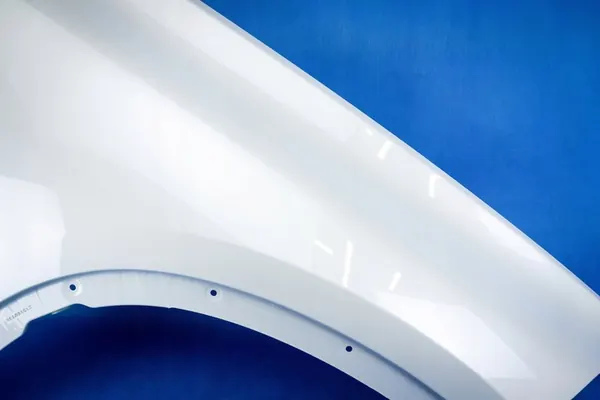 Parafango anteriore destro BMW X5 G05 A96 41007492364 image 3