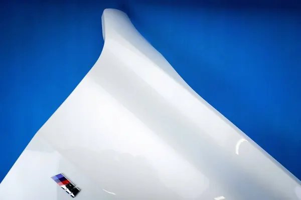 Parafango anteriore destro BMW X5 G05 A96 41007492364 image 4