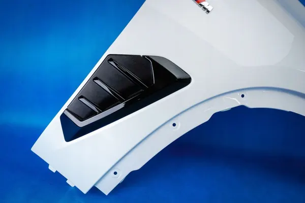 Parafango anteriore destro BMW X5 G05 A96 41007492364 image 5