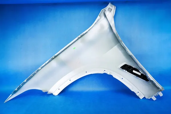 Parafango anteriore destro BMW X5 G05 A96 41007492364 image 7