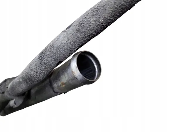 Kraftstoff-Einfüllstutzen Jeep OEM JUT257750 - Gebraucht image 3