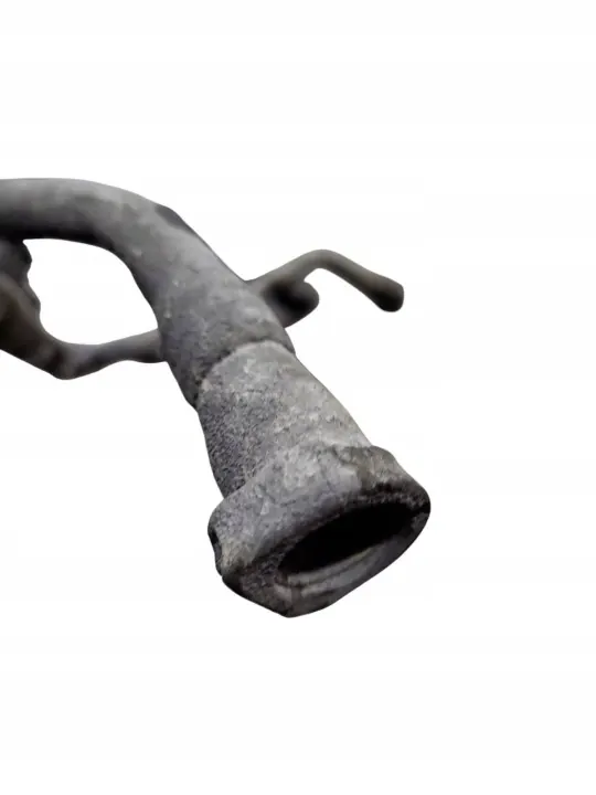 Kraftstoff-Einfüllstutzen Jeep OEM JUT257750 - Gebraucht image 4