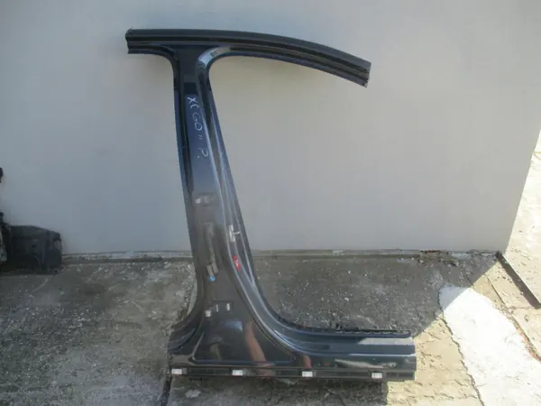 Pilar de umbral derecho OEM 32525236 para Volvo XC60 II image 2