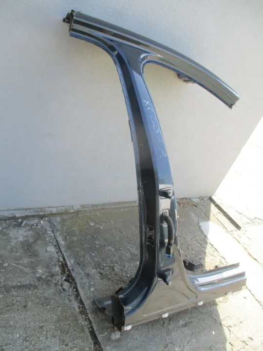Pilar de umbral derecho OEM 32525236 para Volvo XC60 II image 3