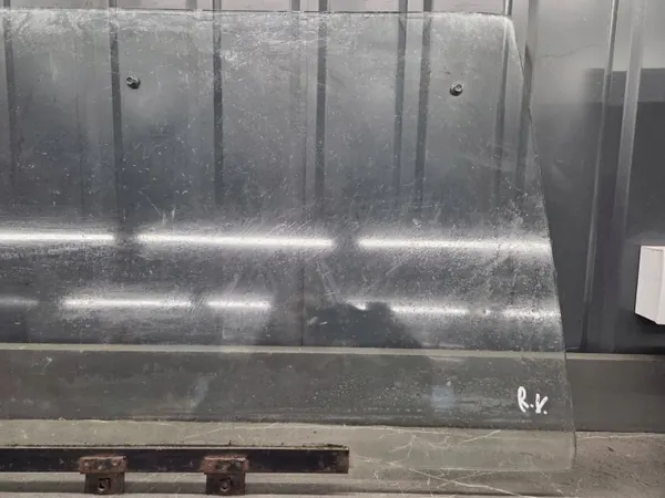VW BUS T3 Rechte Frontscheibe OEM Szyba prawy przod image 5