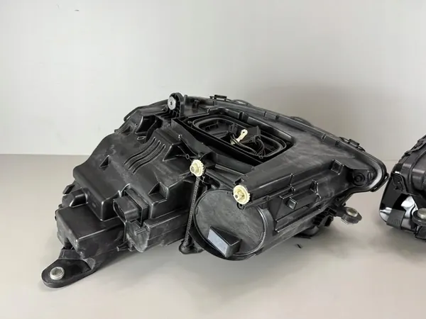 RECHTER LED HOOGPRESTERENDE LAMP MERCEDES W213 A2139066408 image 5