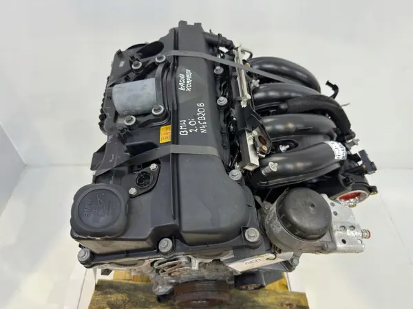 BMW N46B20 Motor OEM ACR1111949 - 2.0L Benzin image 3