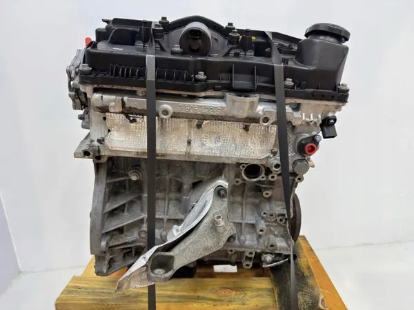 BMW N46B20 Motor OEM ACR1111949 - 2.0L Benzin image 5