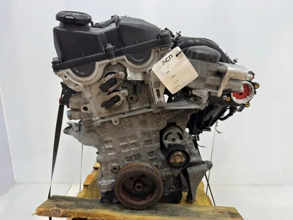 BMW N46B20 Motor OEM ACR1111949 - 2.0L Benzin image 6